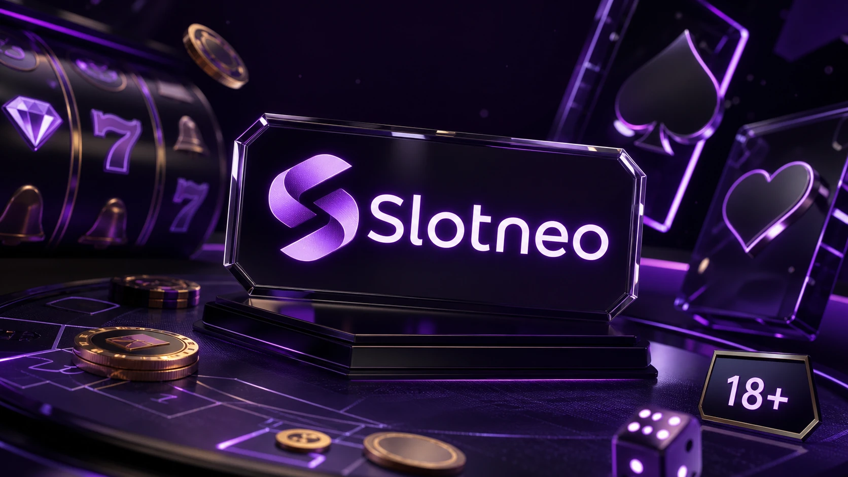 Slotneo